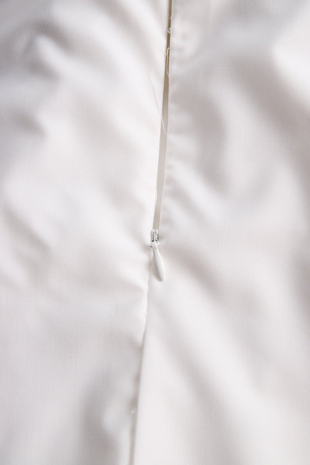 Damen Neckholder-Bluse mit Kontrastbesatz 5