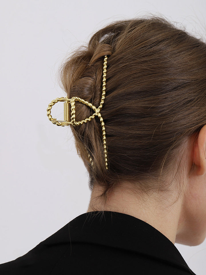 Damen Schmuck Legierung Elegantes Design Freizeit Accessoire