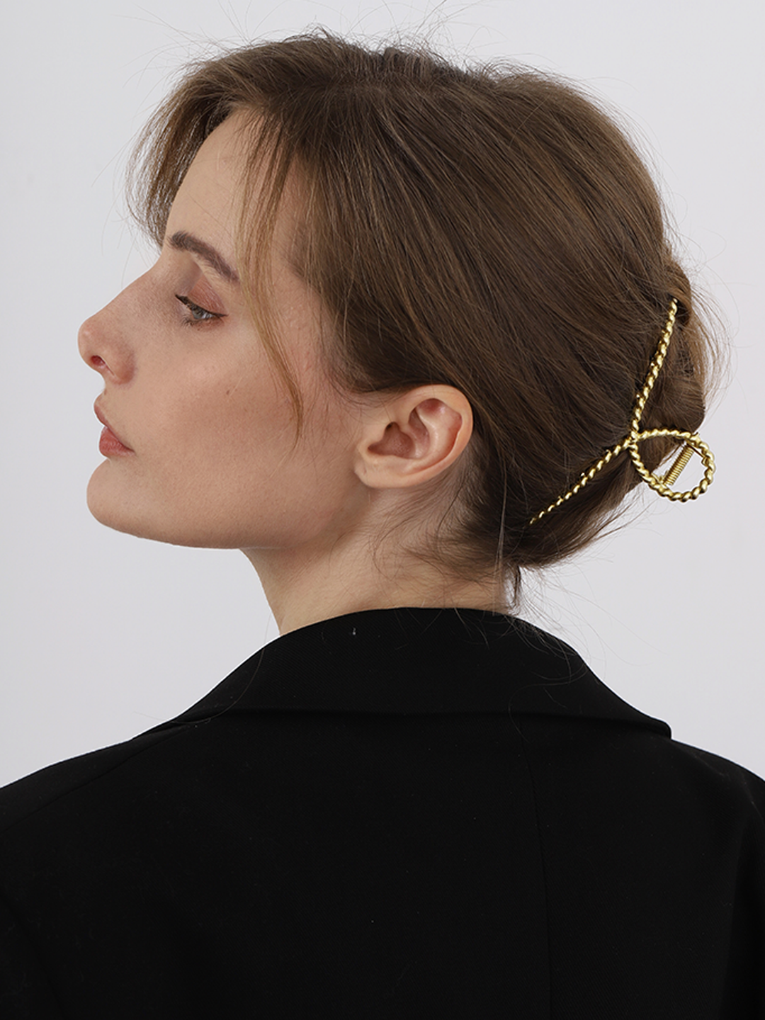 Damen Schmuck Legierung Elegantes Design Freizeit Accessoire