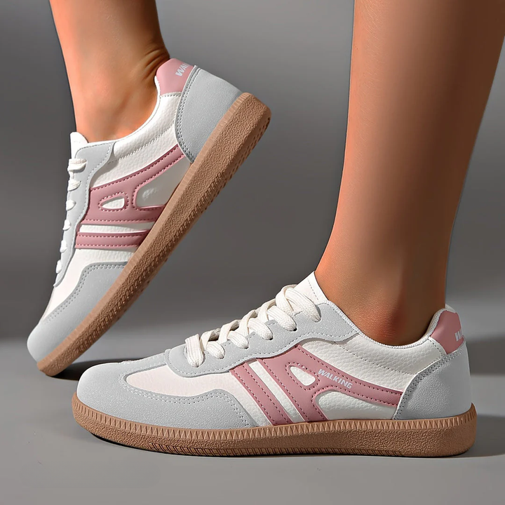 Retro Street Sneakers Women – Comfortable & Stylish