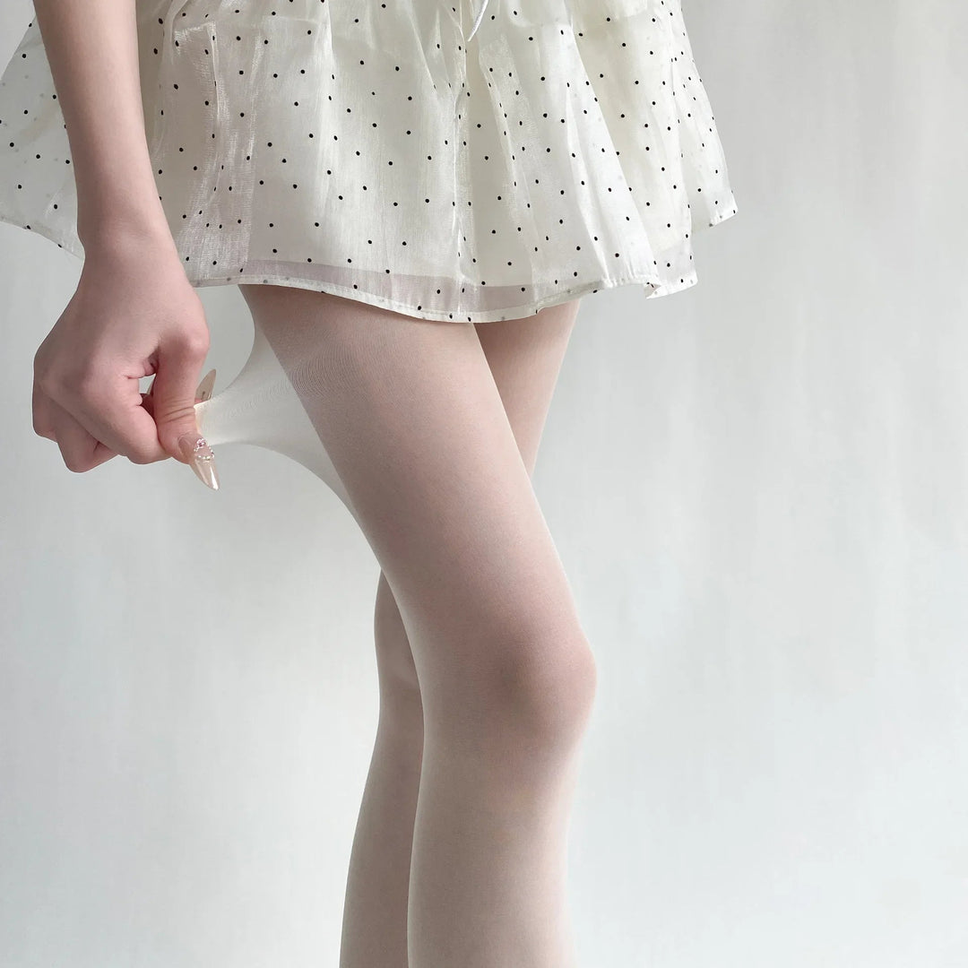 Women's Tights Elastic Slim Fit for Elegant Silhouette