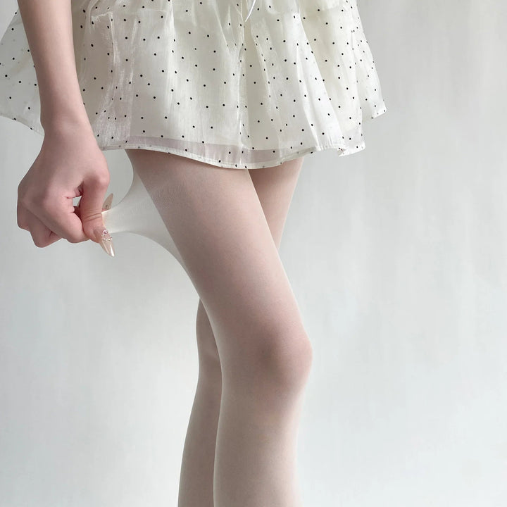 Women's Tights Elastic Slim Fit for Elegant Silhouette