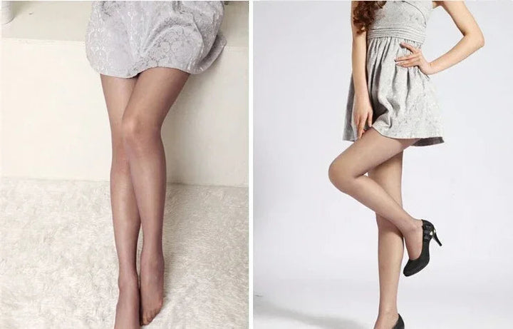 Women's Tights High Waist Elegant Fit