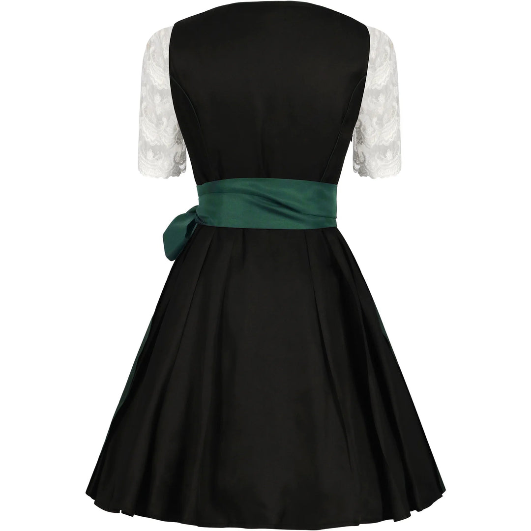 Women's traditional dress traditional fabric traditional for Oktoberfest