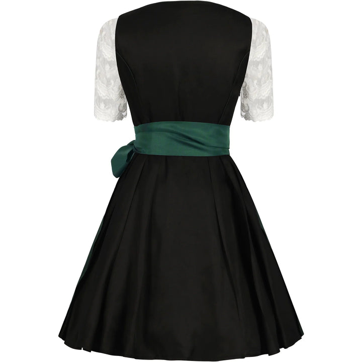 Women's traditional dress traditional fabric traditional for Oktoberfest