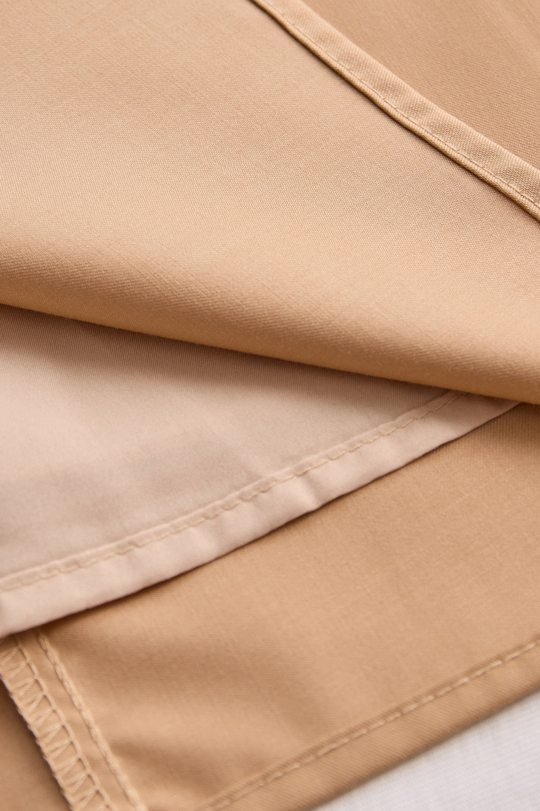 Damenbluse Ärmelos Mischgewebe Mit Bindedetail Elegant 5