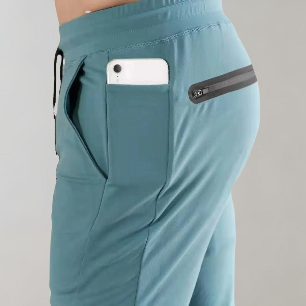 Herren Slim Fit Jogginghose