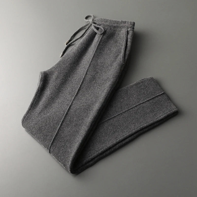 Herren Luxus hose | Bequem & Stilvoll | Hosen Herren für Elegante Anlässe