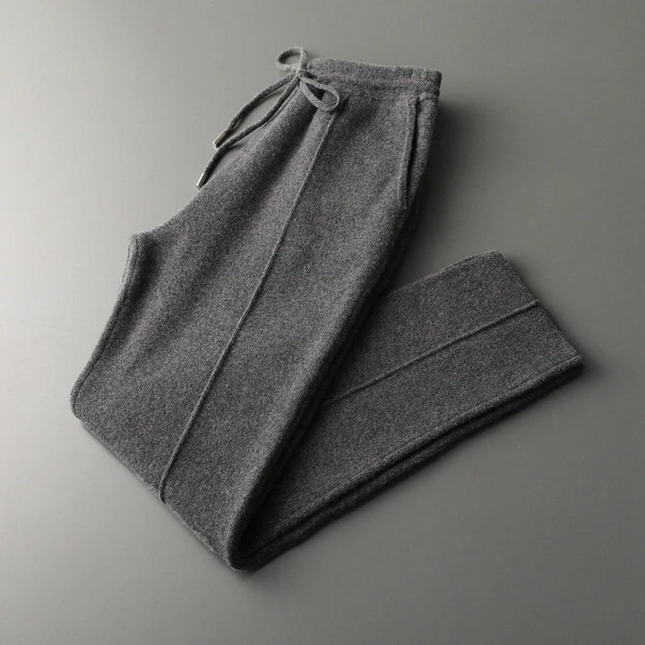 Herren Luxus hose | Bequem & Stilvoll | Hosen Herren für Elegante Anlässe