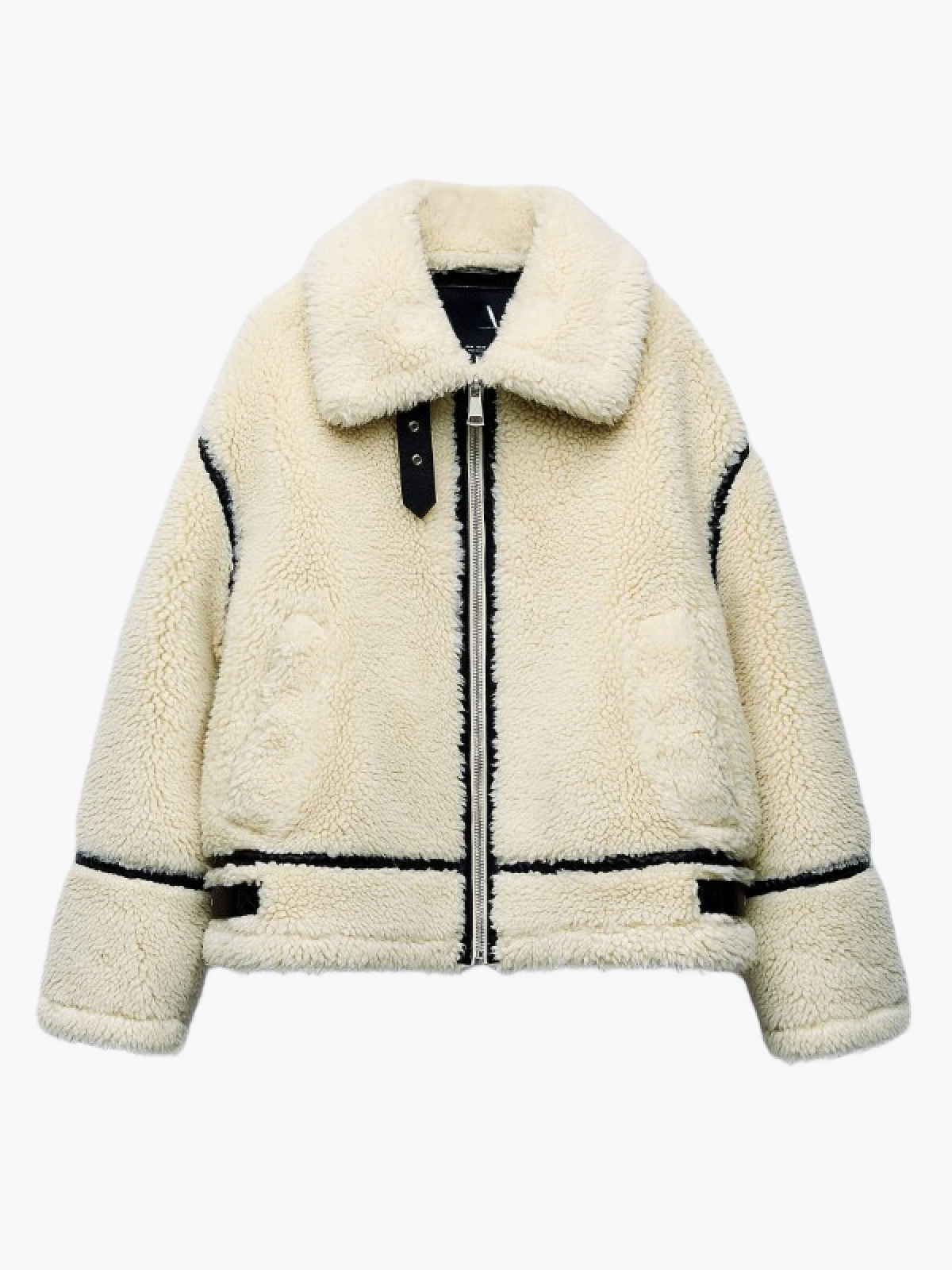 Charlene | Teddy Jacke