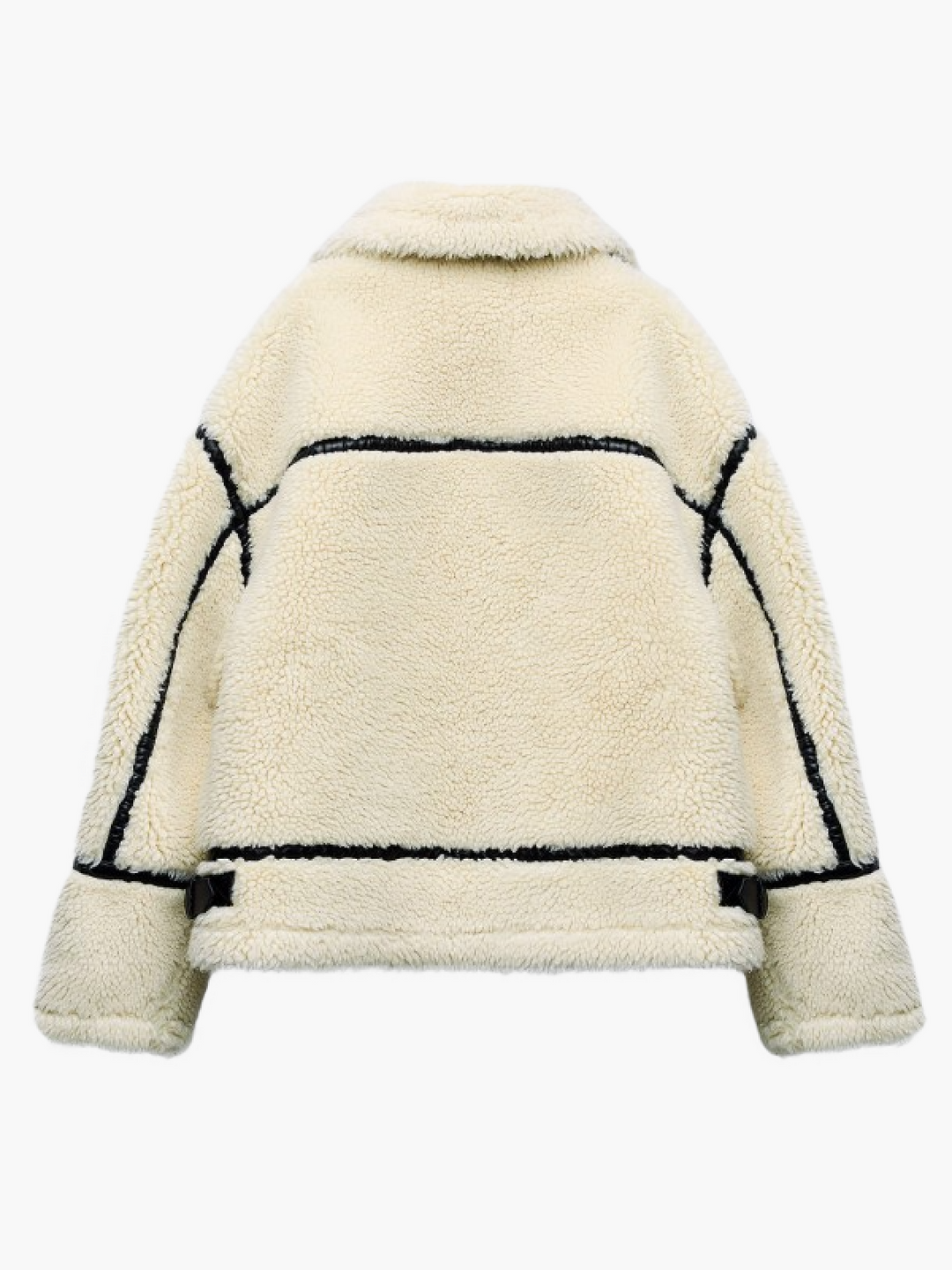 Charlene | Teddy Jacke