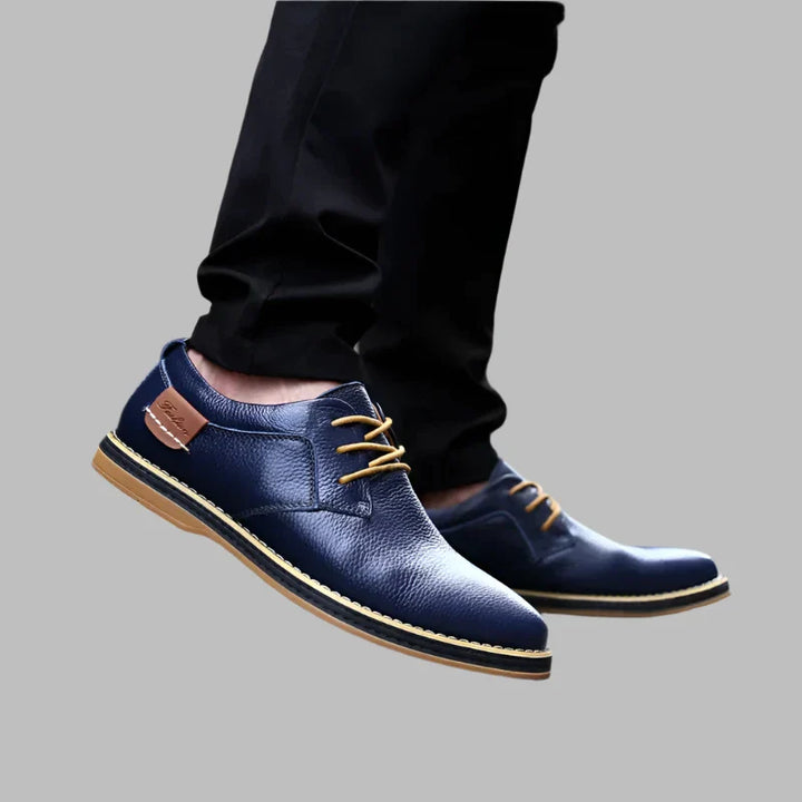 Alfredo | Schuhe aus echtem Leder