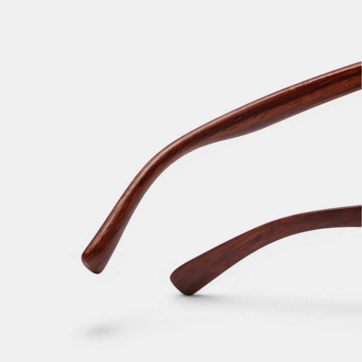 Women's sunglasses plastic square frame fashionable look