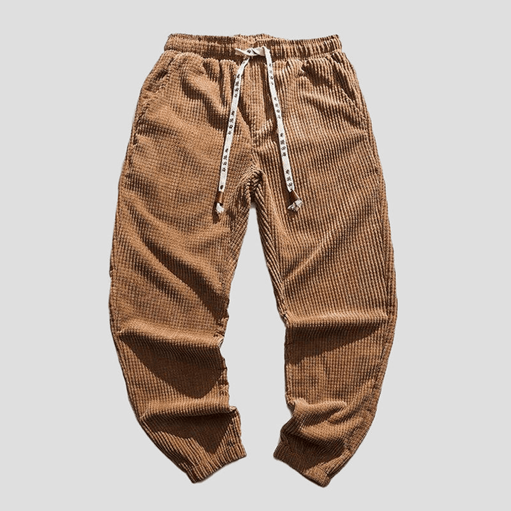 Jogginghose Herren – Bequeme und Stilvolle Hose