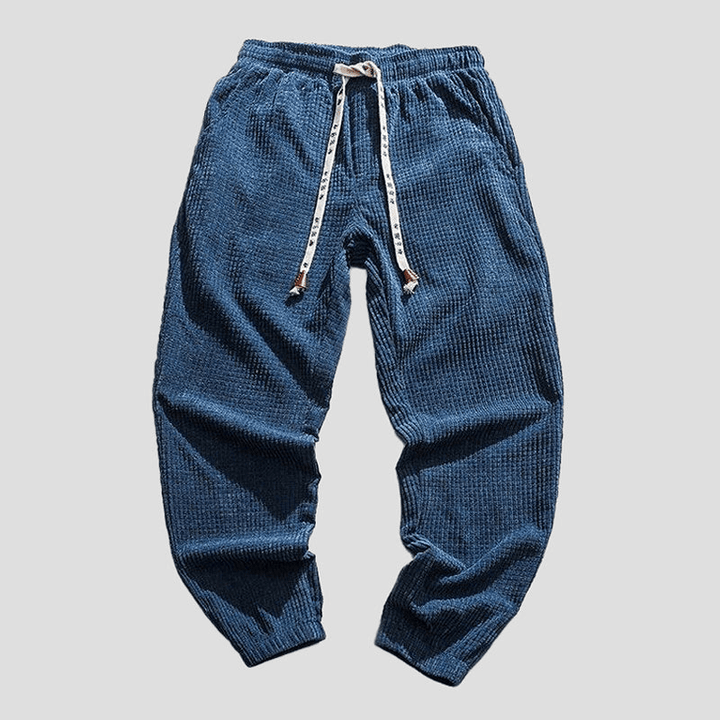 Jogginghose Herren – Bequeme und Stilvolle Hose