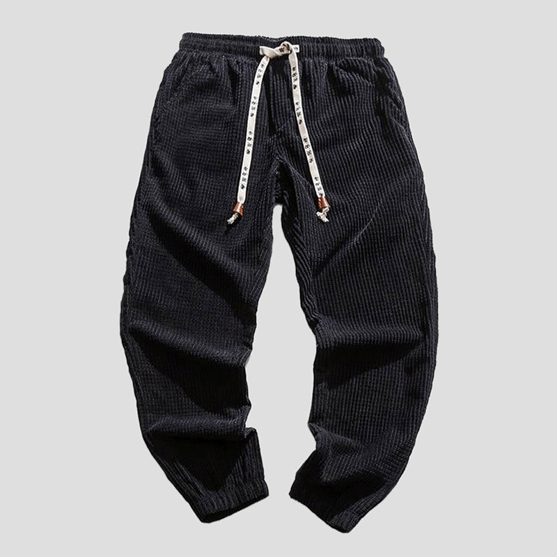Jogginghose Herren – Bequeme und Stilvolle Hose