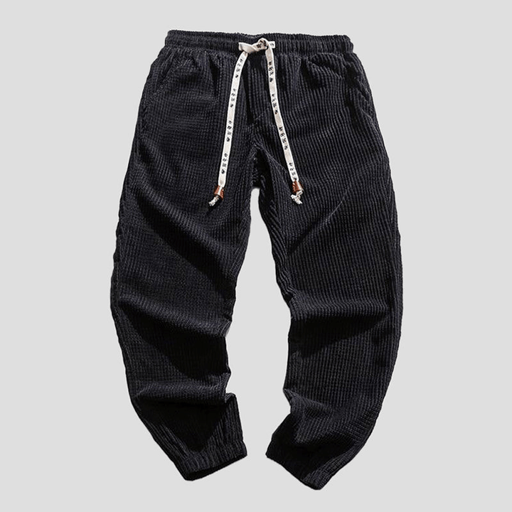 Jogginghose Herren – Bequeme und Stilvolle Hose