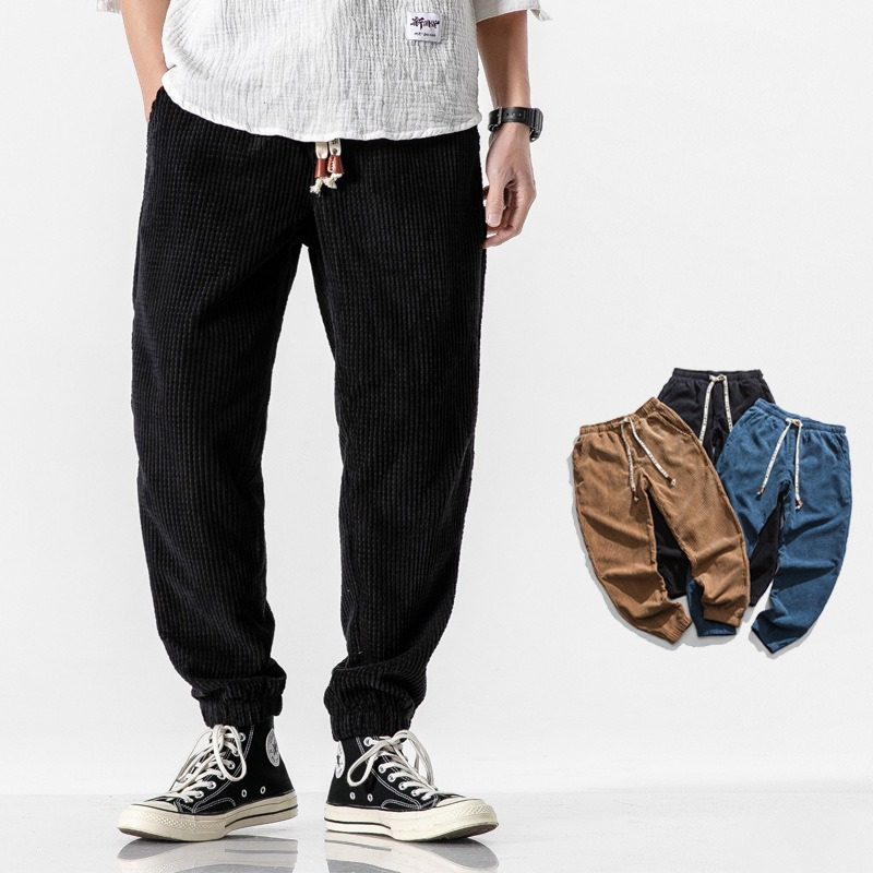 Jogginghose Herren – Bequeme und Stilvolle Hose