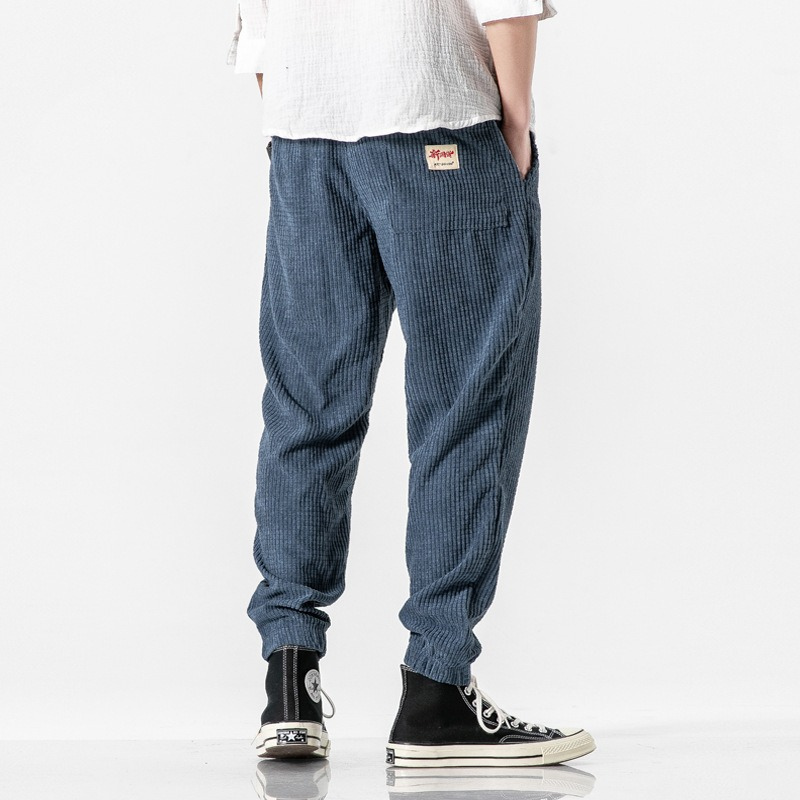 Jogginghose Herren – Bequeme und Stilvolle Hose