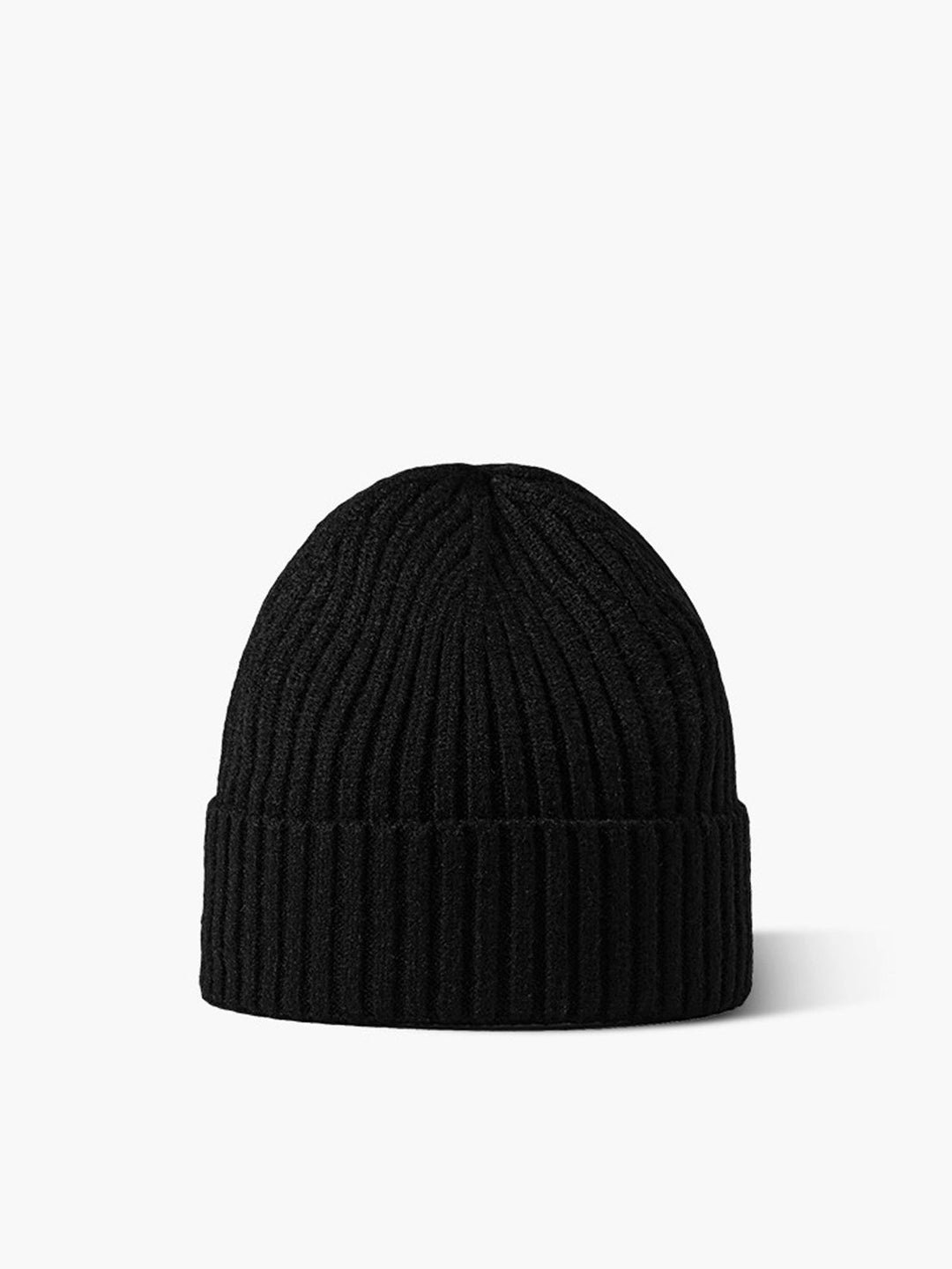 Damen Eimerhut Strickmaterial