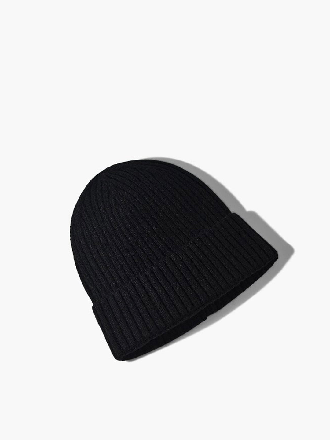 Damen Eimerhut Strickmaterial