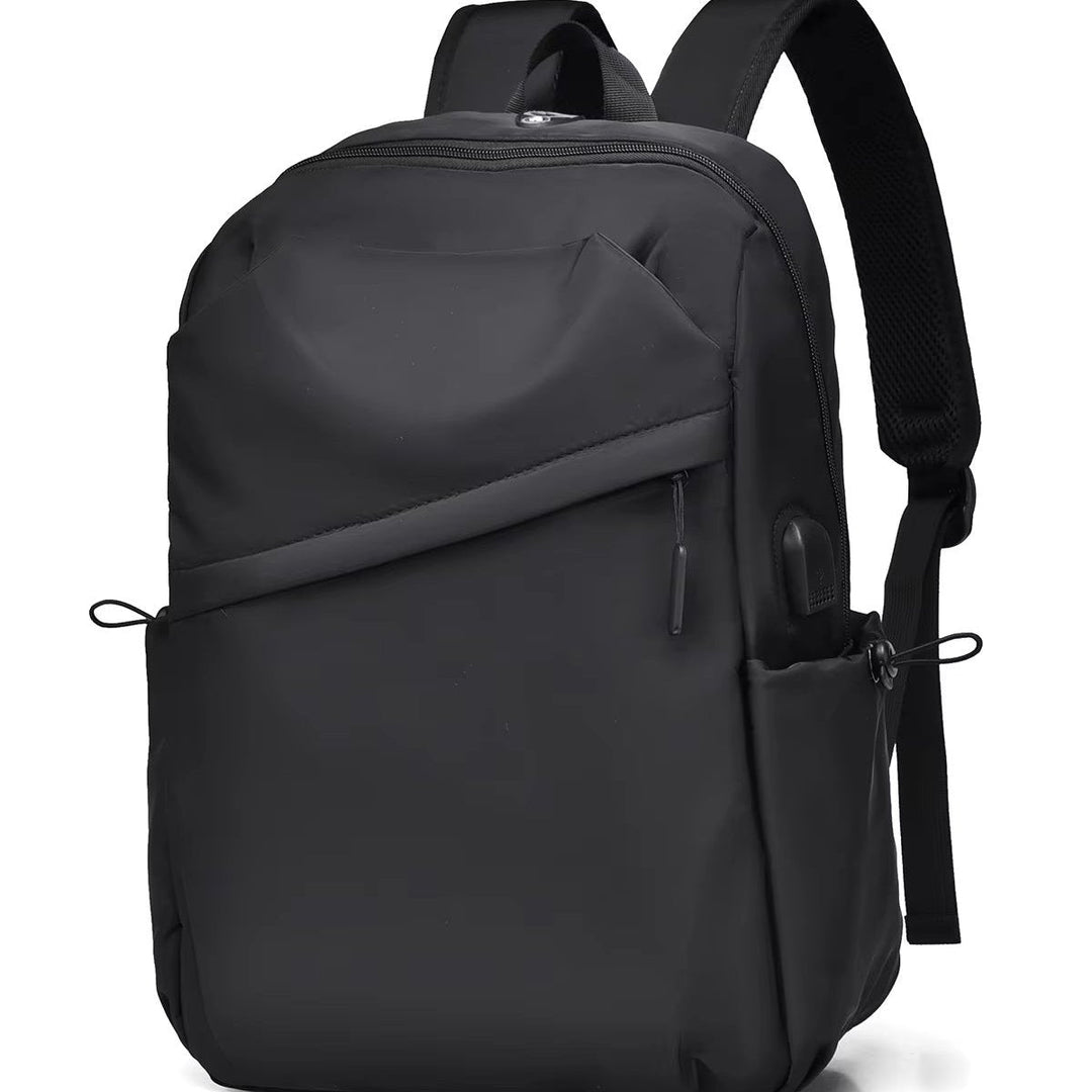 Herren Rucksack Laptop Leicht Modern Ergonomisch