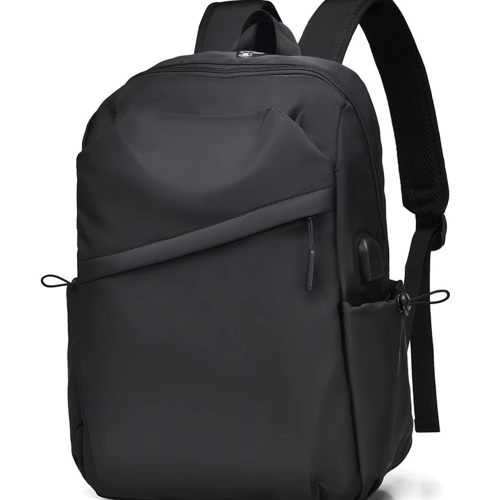 Herren Rucksack Laptop Leicht Modern Ergonomisch