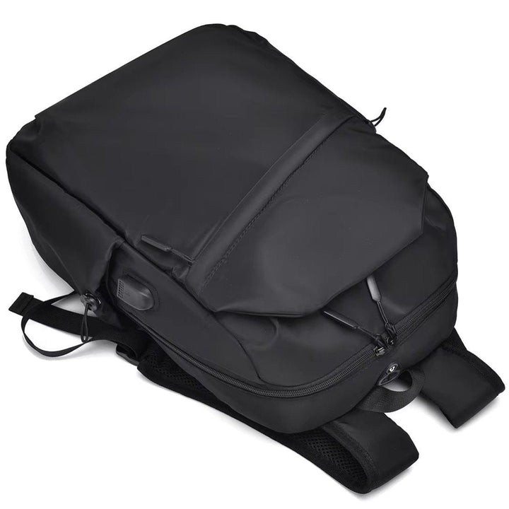 Herren Rucksack Laptop Leicht Modern Ergonomisch