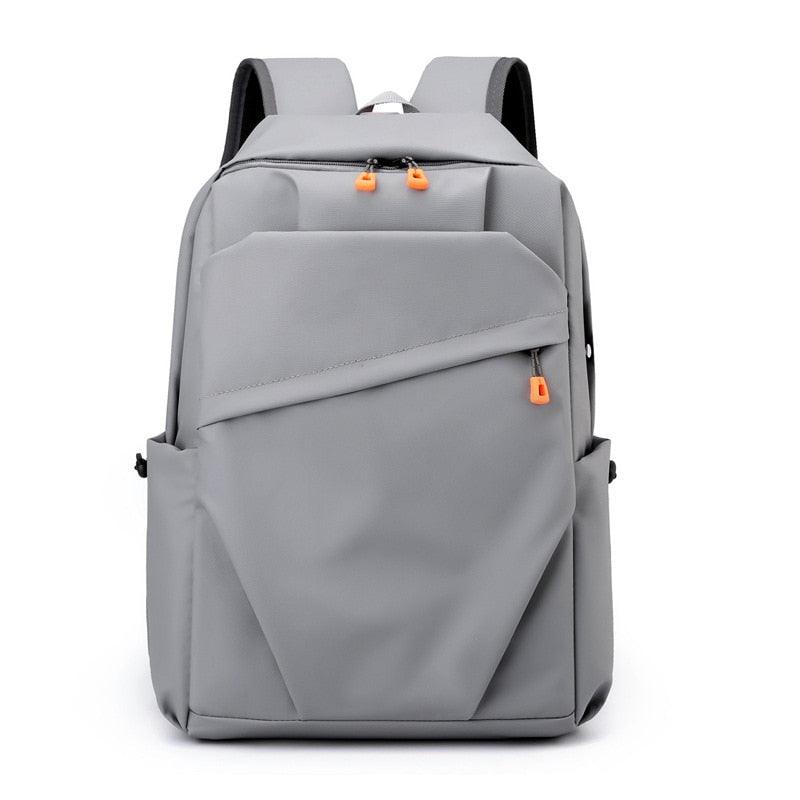 Herren Rucksack Laptop Leicht Modern Ergonomisch