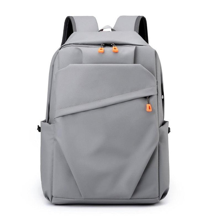 Herren Rucksack Laptop Leicht Modern Ergonomisch