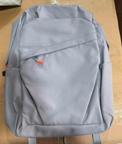Herren Rucksack Laptop Leicht Modern Ergonomisch