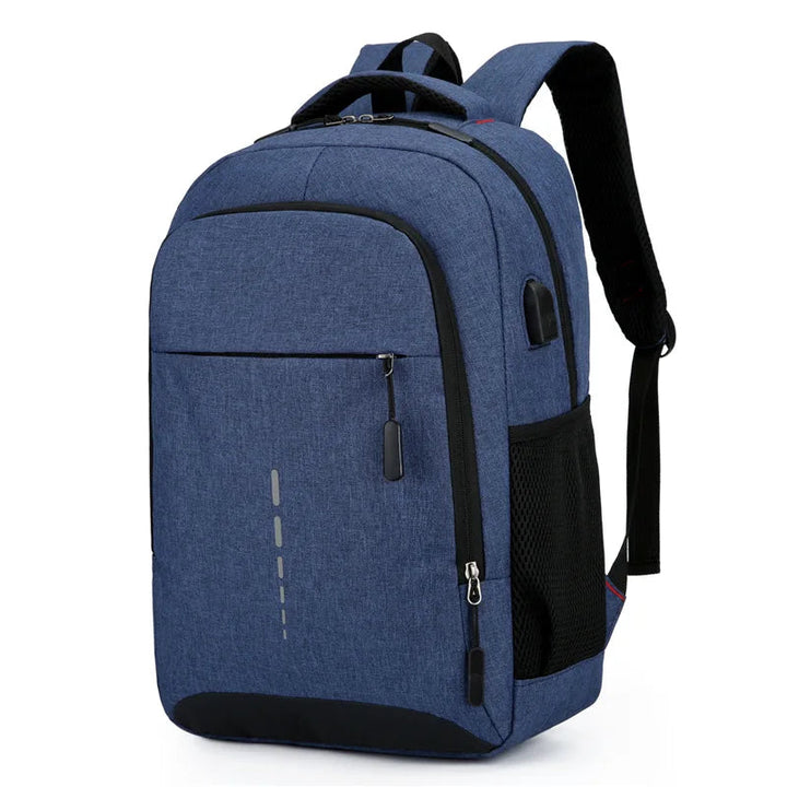 Herren Rucksack Ultraleicht Wasserdicht Minimalistisch Design