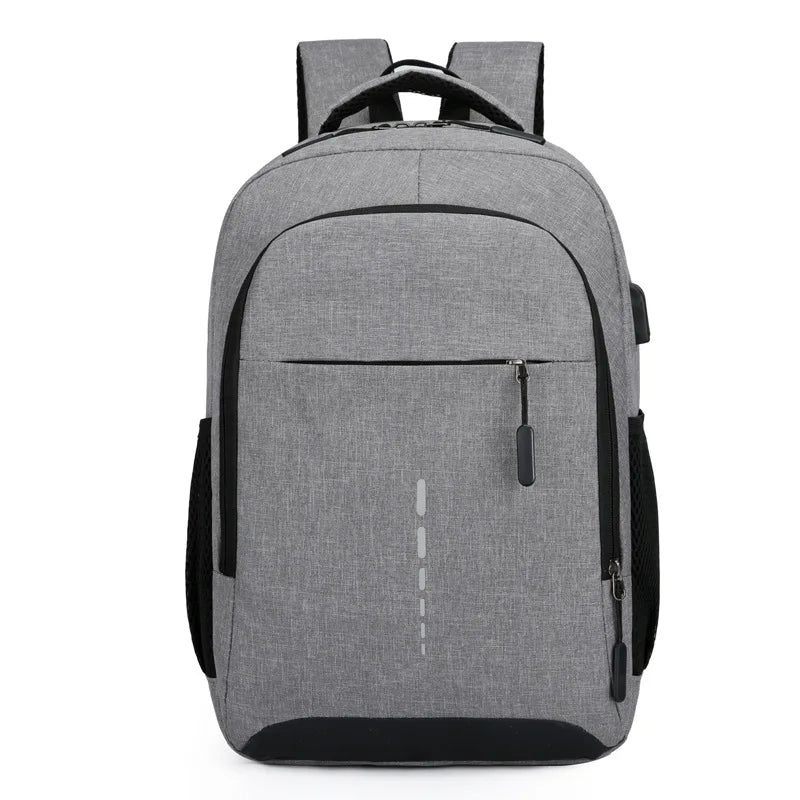 Herren Rucksack Ultraleicht Wasserdicht Minimalistisch Design