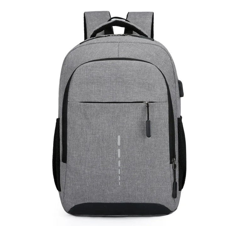 Herren Rucksack Ultraleicht Wasserdicht Minimalistisch Design