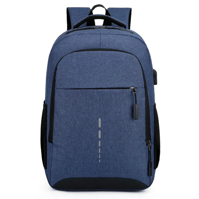 Herren Rucksack Ultraleicht Wasserdicht Minimalistisch Design