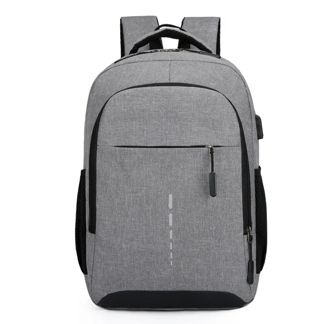 Herren Rucksack Ultraleicht Wasserdicht Minimalistisch Design