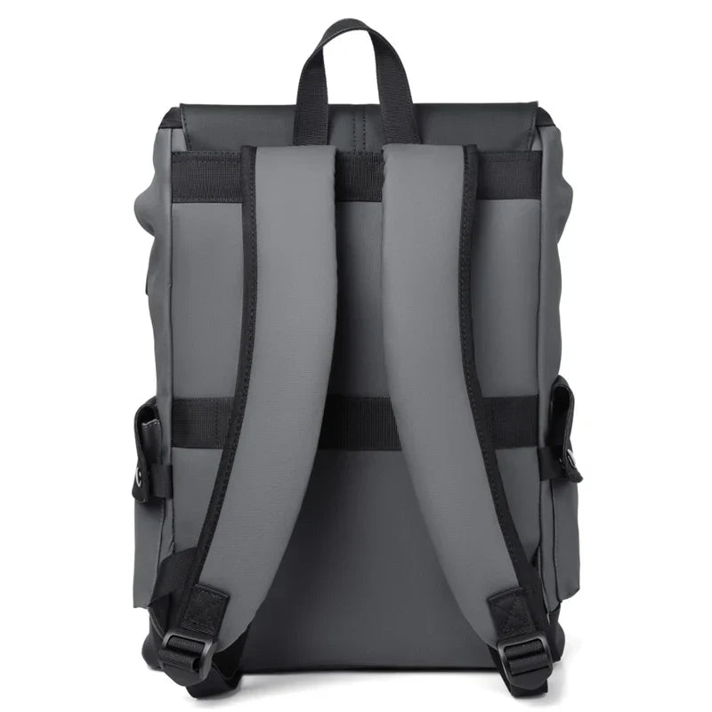 Herren Rucksack Wasserdicht Laptop Reise Rucksack für Herren
