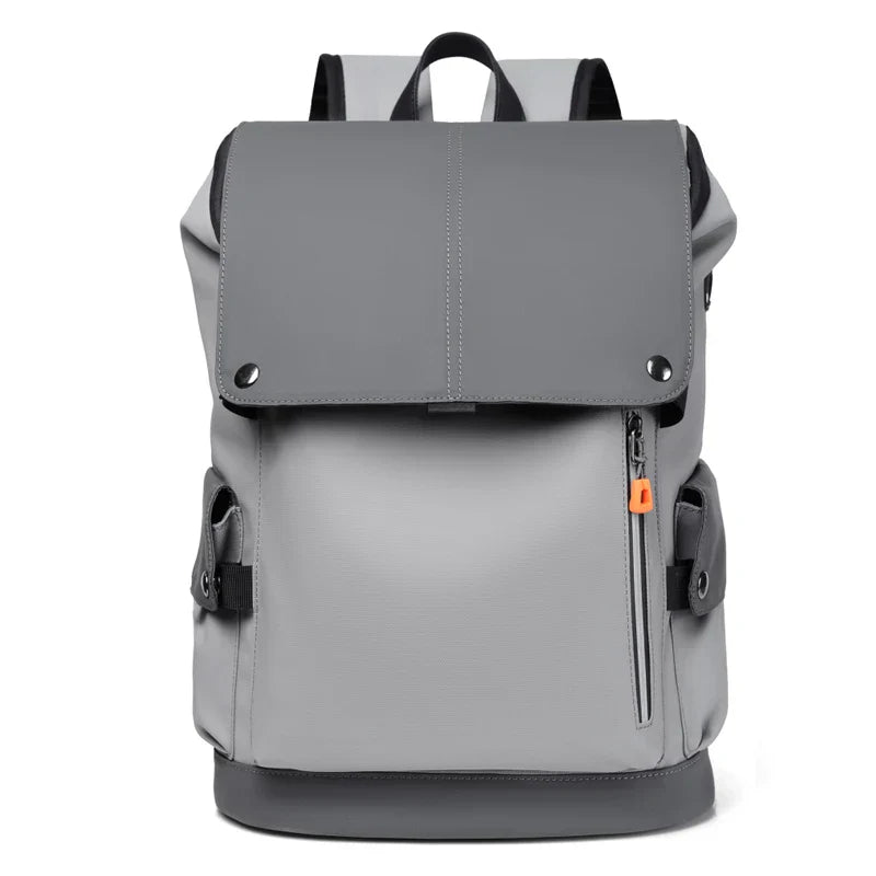 Herren Rucksack Wasserdicht Laptop Reise Rucksack für Herren
