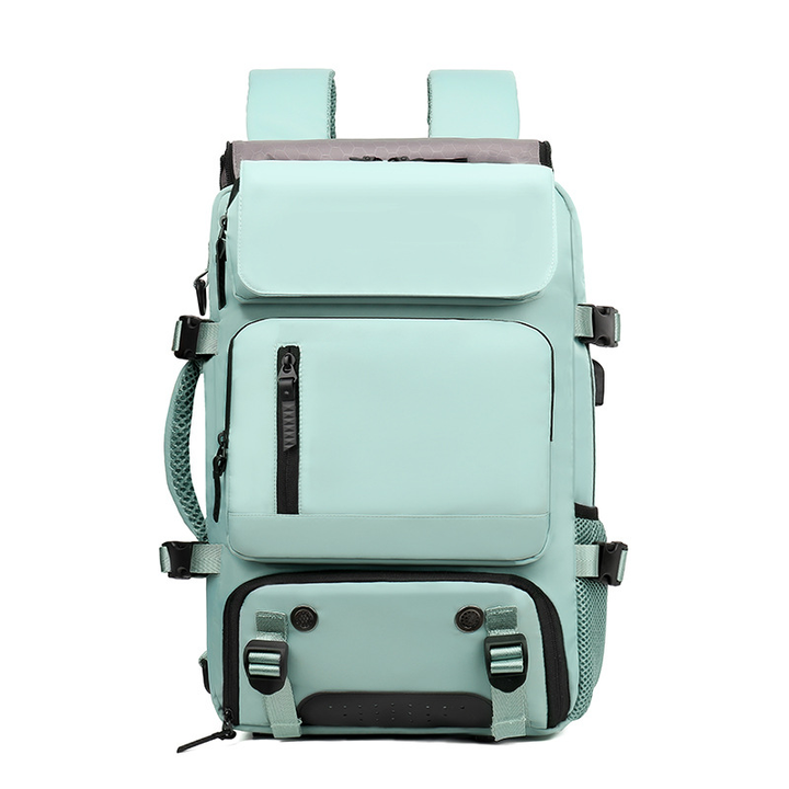 Herren Rucksack Wasserdicht Multifunktional