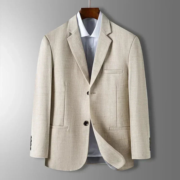 Herren Sakko Eleganter Stil Hochwertige Verarbeitung