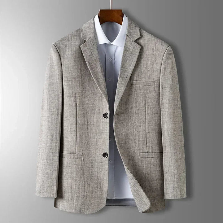 Herren Sakko Eleganter Stil Hochwertige Verarbeitung