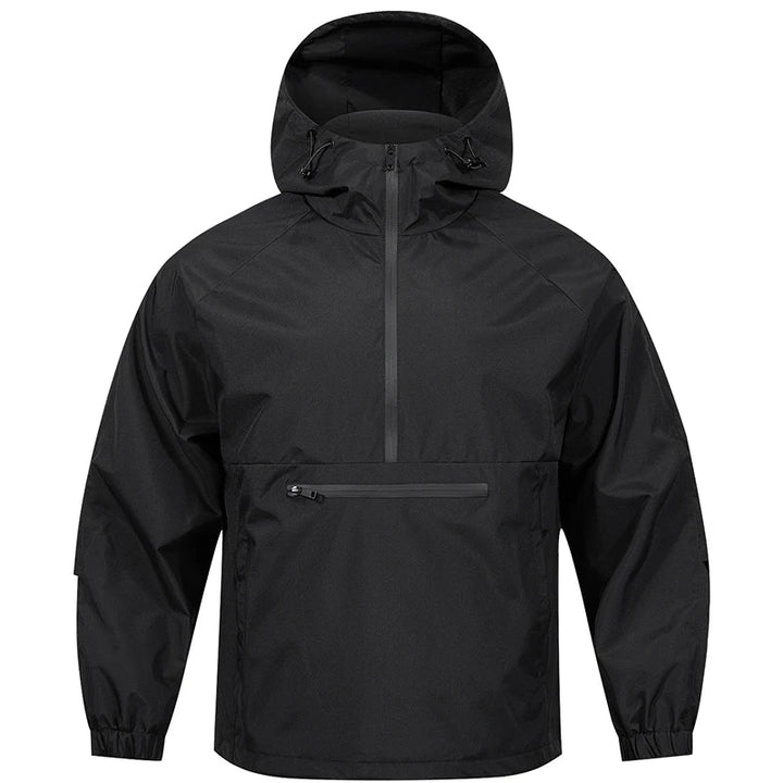 Herren Softshell Jacke Mit Kapuze Langarm Wetterbeständig Freizeit Outdoor
