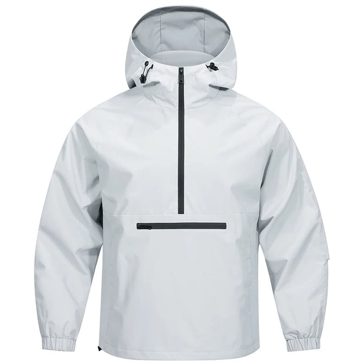 Herren Softshell Jacke Mit Kapuze Langarm Wetterbeständig Freizeit Outdoor
