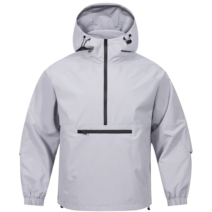 Herren Softshell Jacke Mit Kapuze Langarm Wetterbeständig Freizeit Outdoor