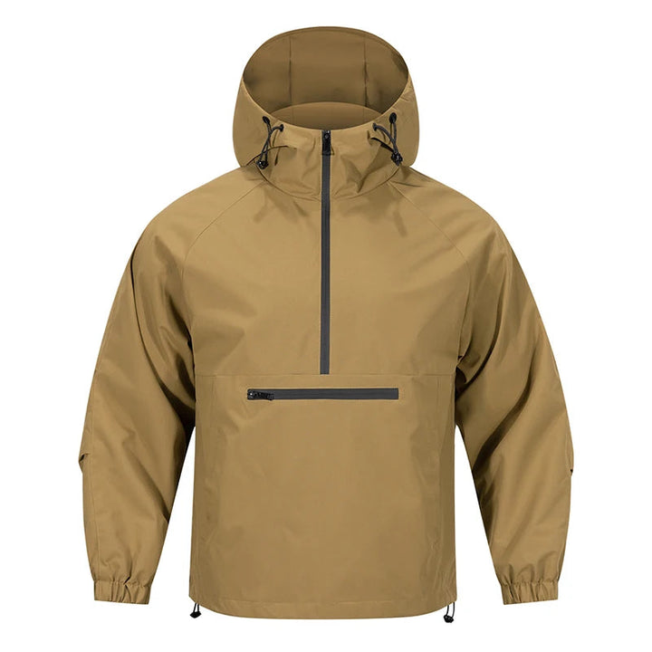 Herren Softshell Jacke Mit Kapuze Langarm Wetterbeständig Freizeit Outdoor