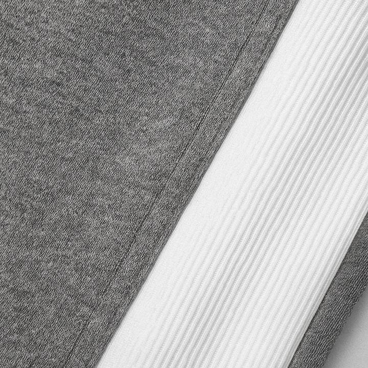 Herren Trainingsanzug Atmungsaktiv Modern Sportlich 4