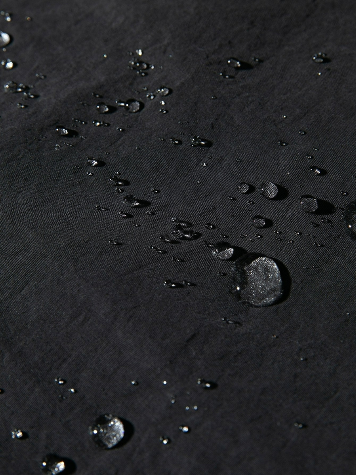 Herren Wanderhosen Wasserabweisend Baggy Stil für Outdoor-Aktivitäten 6