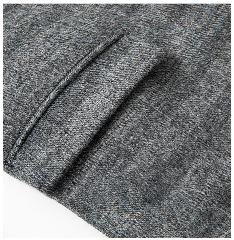 Herrenblazer Grau Khaki Elegant Vielseitig Hochwertige Stoffe