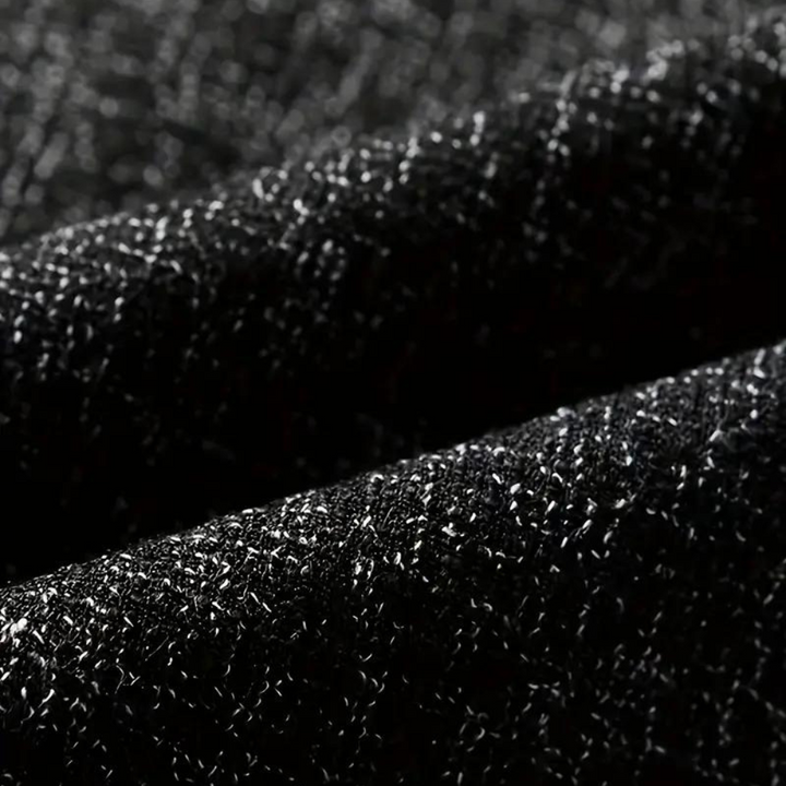 Herrenblazer Hochwertige Materialien Modernes Design