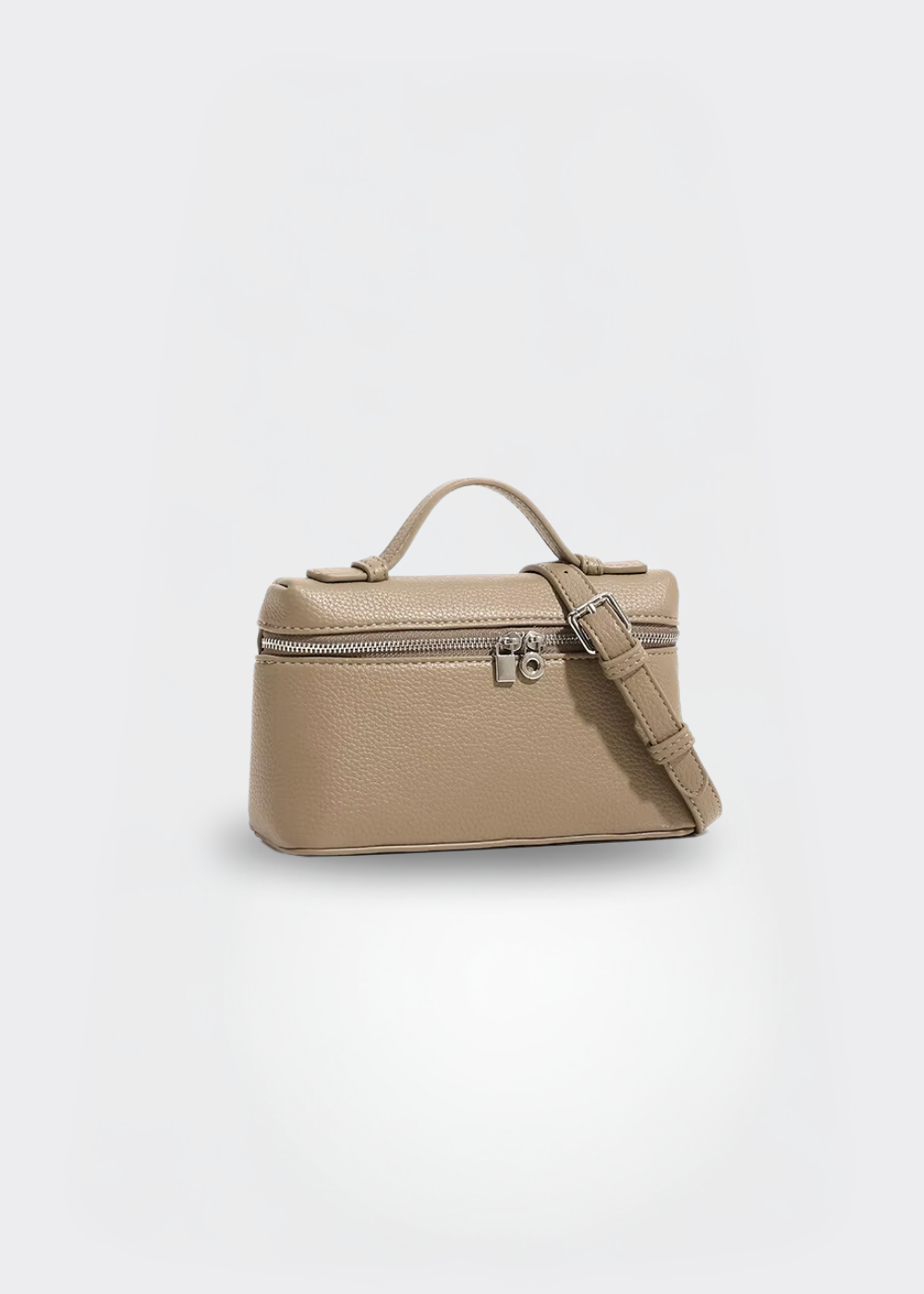 Cling Clutch Handtasche Damen – Vegane Clutch Tasche – Elegant für Abend